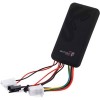 Автомобильный GPS-трекер Accurate GT06