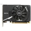 Видеокарта MSI GeForce GT 1030 Aero ITX OC 2GB GDDR5 [GT 1030 AERO ITX 2G OC]