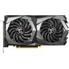 Видеокарта MSI GeForce GTX 1650 Gaming X 4GB GDDR5