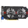 Видеокарта ASUS GeForce GTX 650 Ti 2GB GDDR5 (GTX650TI-2GD5)