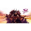 Компьютерная игра PC Guild Wars 2: Path of Fire (цифровая версия)