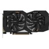 Видеокарта Gigabyte GeForce GTX 1660 OC 6GB GDDR5 GV-N1660OC-6GD