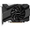 Видеокарта Gigabyte GeForce GTX 1660 Super Mini ITX OC 6GB GDDR6 GV-N166SIXOC-6GD