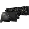 Видеокарта Gigabyte Aorus GeForce RTX 4090 Xtreme Waterforce 24G (rev. 1.0) GV-N4090AORUSX W-24GD
