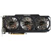 Видеокарта Gigabyte R9 280X OC 3GB GDDR5 (GV-R928XOC-3GD (rev. 2.0))