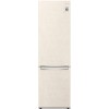 Холодильник LG DoorCooling+ GW-B509SENM