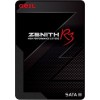 SSD GeIL Zenith R3 256GB GZ25R3-256G