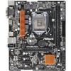 Материнская плата ASRock H110M-HDV