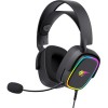 Наушники Havit Gamenote H2035u (черный)