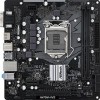 Материнская плата ASRock H470M-HVS