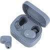 Наушники JVC HA-A10T (серо-голубой)