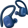 Наушники JVC HA-ET45T (темно-синий)