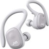 Наушники JVC HA-ET45T (белый/серый)