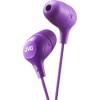 Наушники JVC HA-FX38 (фиолетовый)