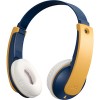Наушники JVC HA-KD10W (синий)