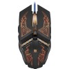 Игровая мышь Defender Halo Z GM-430L