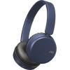 Наушники JVC HA-S35BT (темно-синий)