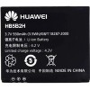 Аккумулятор для телефона Копия Huawei HB5B2H