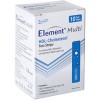 Тест-полоски Infopia Element Multi HDL Cholesterol 10 шт.
