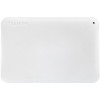 Внешний накопитель Toshiba Canvio Ready 1TB White [HDTP210EW3AA]