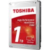 Жесткий диск Toshiba P300 1TB [HDWD110UZSVA]