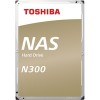 Жесткий диск Toshiba N300 12TB HDWG21CUZSVA