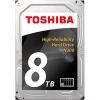 Жесткий диск Toshiba N300 8TB [HDWN180EZSTA]