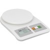Кухонные весы Home Element HE-SC930 (белый жемчуг)