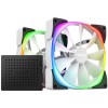 Набор вентиляторов NZXT Aer RGB 2 Starter Kit HF-2814C-DW