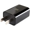 Сетевое зарядное Xiaomi MDY-08-EF (черный)