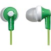 Наушники Panasonic RP-HJE118GU-G