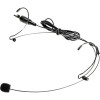 Микрофон NADY HM-10 XLR (черный)