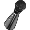 Bluetooth-микрофон Hoco BK6 Hi-Song (черный)