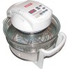 Аэрогриль Hotter HX-1037 Classic (белый)