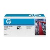 Картридж HP 650A (CE270A) черный