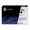 Картридж HP 14A (CF214A) черный