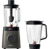Стационарный блендер Philips HR3657/90