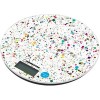 Кухонные весы HomeStar HS-3007S (белый)