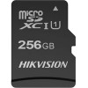 Карта памяти Hikvision microSDXC HS-TF-C1(STD)/256G 256GB