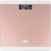 Напольные весы Holt HT-BS-008 (розовый)