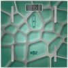 Напольные весы Holt HT-BS-011 (зеленый)