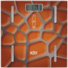 Напольные весы Holt HT-BS-011 (оранжевый)