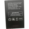 Аккумулятор для телефона TeXet TM-B220