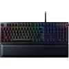 Клавиатура Razer Huntsman Elite Clicky (нет кириллицы)