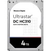 Жесткий диск WD Ultrastar DC HC310 (7K6) 4TB HUS726T4TALE6L4