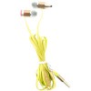 Наушники Harper HV-608 Желтый