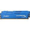 Оперативная память HyperX Fury Blue 2x8GB KIT DDR3 PC3-12800 HX316C10FK2/16