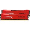 Оперативная память HyperX Savage 2x8GB KIT DDR3 PC3-12800 HX316C9SRK2/16