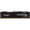 Оперативная память HyperX Fury 8GB DDR3 PC3-12800 HX316LC10FB/8