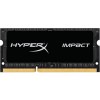 Оперативная память HyperX Impact 4GB DDR3 SO-DIMM PC3-17000 HX321LS11IB2/4